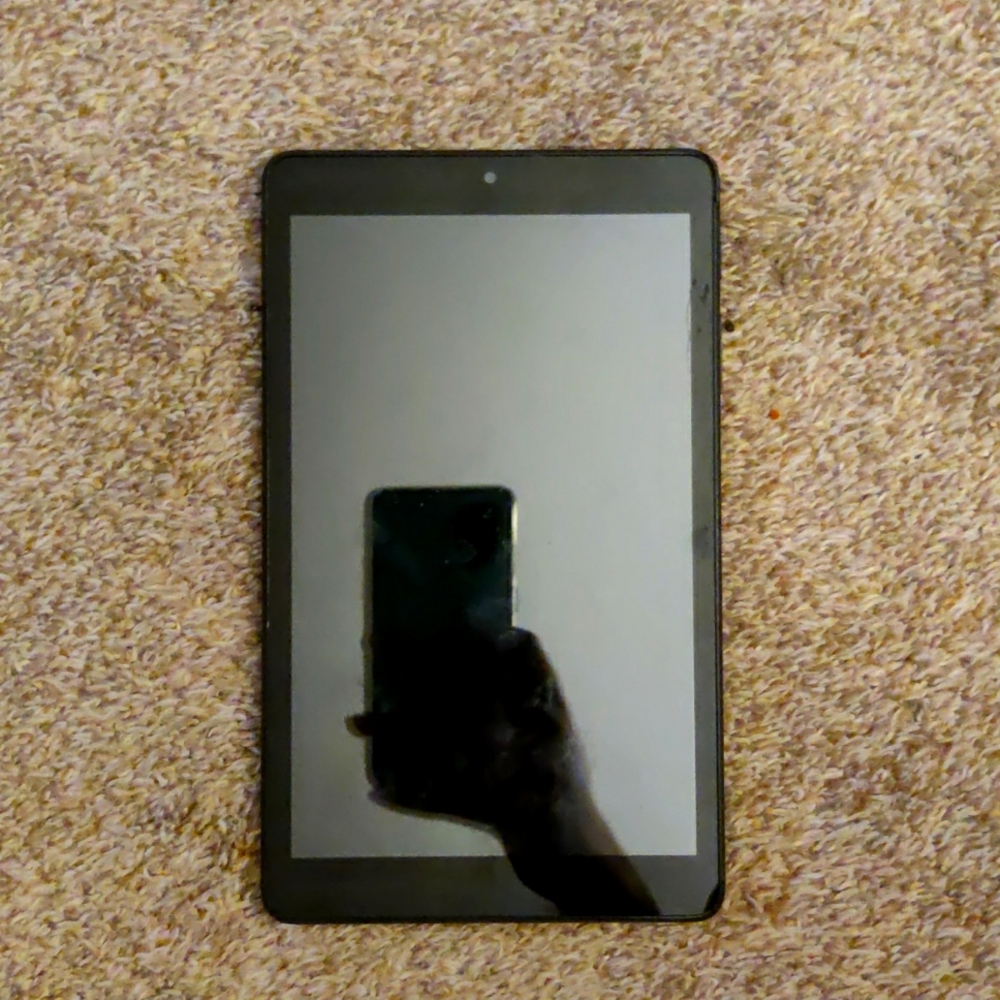 Tablet